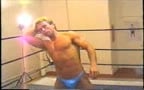 wrestling