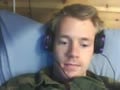 Twink jerks it on Omegle (CAM472)