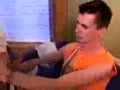 Seducing a straight guy (2)