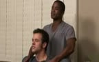 interacial Twinks