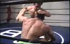 Bodybuilder vs Steve