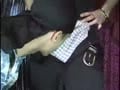 Viper teasing his big dick
