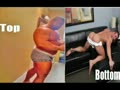 Battle Of The Bottoms