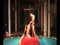 Muscle Bears having sweaty sex