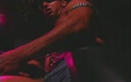 Hot Dirty Leather Muscle