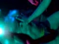 male dancer