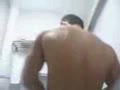Asian Muscle (no sex)