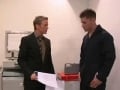 Troy gets fucked