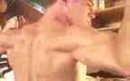 jacking off