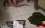 Mens' Room Encounter