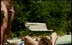 Gay Pool Cock Suck Session