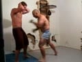 Body conditioning