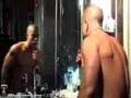 Antonio Aguilera and Damien Crosse