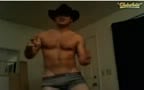 CowTwink in action
