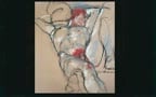 erotic drawings by George Cayford