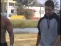 Aaron Cumings Fucks Bo Knight