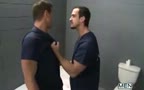 Jail Fuck 1
