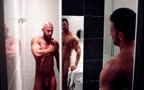 hot 2 muscles