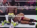 WWE Booty