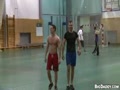 Hot body