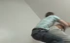 Twink wrestling