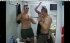 Army Dick Flop