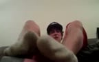 Feet slave 5