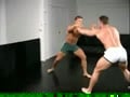 Wrestling clasica 1