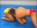 Wrestle Match part 2