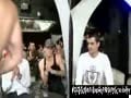 stripper hot muscle man