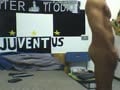italian guy soccer