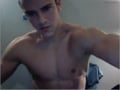 Guy on cam
