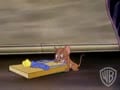 tom and jerry (not porn)