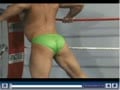 Jimmy dean vs Mark Wolff