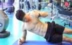 singapore hunk