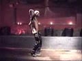 Black Men Stripping
