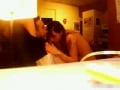 hot straight guy does his girl