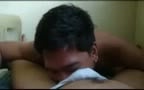 Sucking Friend