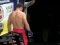 Former SC hunk in MMA fight