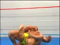 Wrestle Match Part 3
