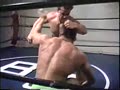 wrestling