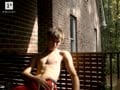 hot guy solo
