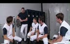 baseball coach