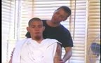 feet massage