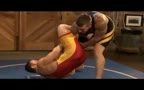 all american wrestling