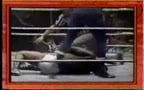 Shawn Stasiak vs Kurt Angle