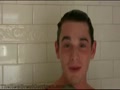 brent corrigan shower