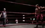 Tristan Archer Vs. Jack Alexandre Spayne
