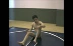 Adam Reis VS Donnie Braxton