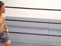 Japanese Wrestling